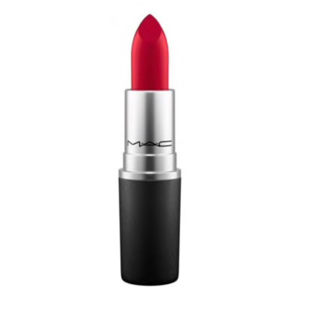 MAC Ruby Woo Full-size!